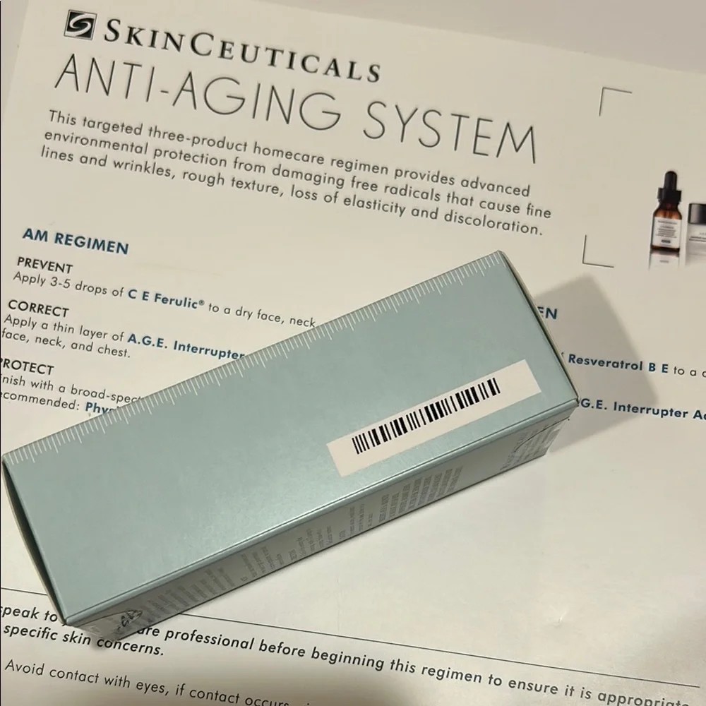 SkinCeuticals Resveratrol B E - Picture 2 of 4